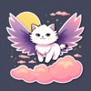 Cherub Cat icon