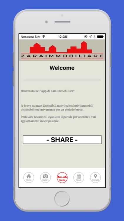 Zara Immobiliare