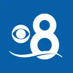 CBS 8 San Diego App Cancel