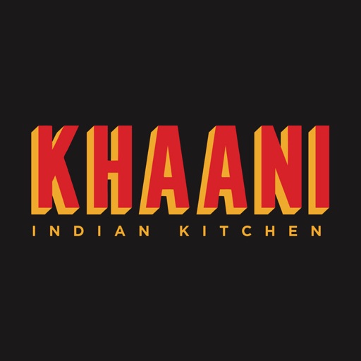 Khaani Indian Kitchen St Ives icon