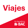 Viajes BAC - UpperClub Inc