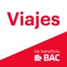 Get Viajes BAC for iOS, iPhone, iPad Aso Report