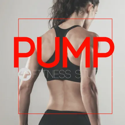 PUMP Fitness Studio Cheats