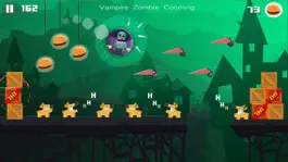 Game screenshot Bubble Man: Rolling Pop apk