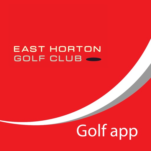 East Horton Golf Club - Buggy