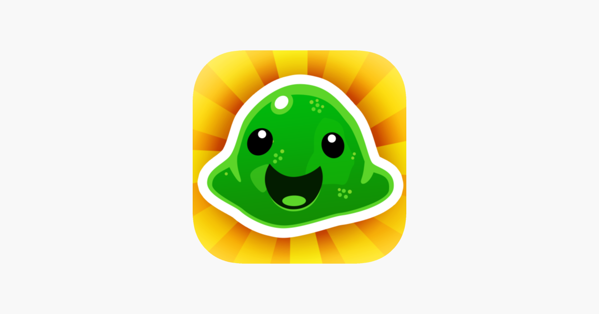 ‎Slime Battle.io on the App Store
