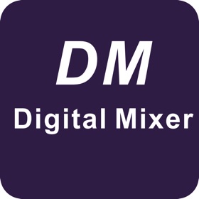 螢幕擷取畫面 (3) DM-Mixer