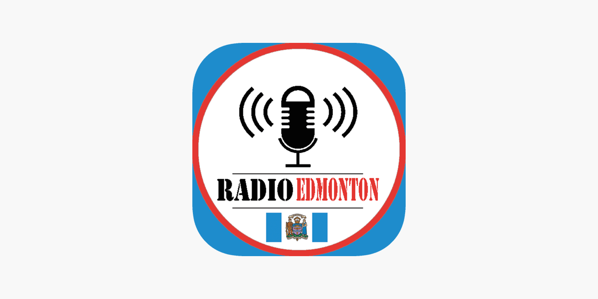 Edmonton Radio Stations FM AM on the App Store