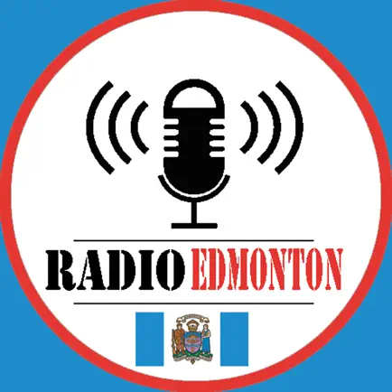 Edmonton Radio Stations FM AM Читы