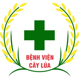 Bệnh viện cây lúa