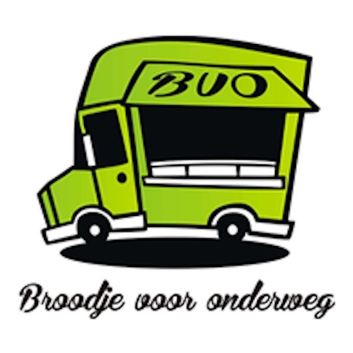 Broodje Voor Onderweg