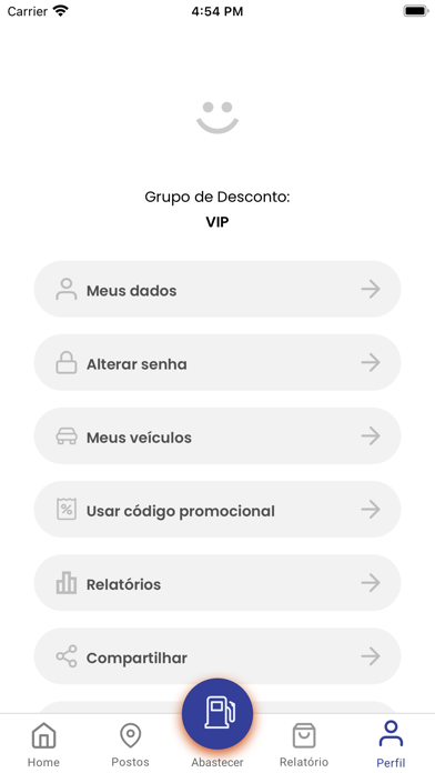 Posto Daki Screenshot