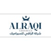 Alraqi Ceramics