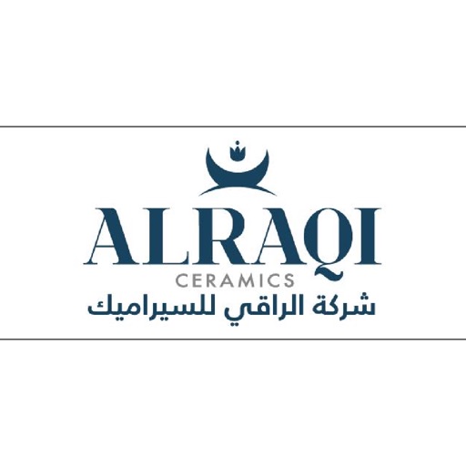 Alraqi Ceramics icon