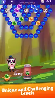 bubble shooter : panda legend problems & solutions and troubleshooting guide - 3
