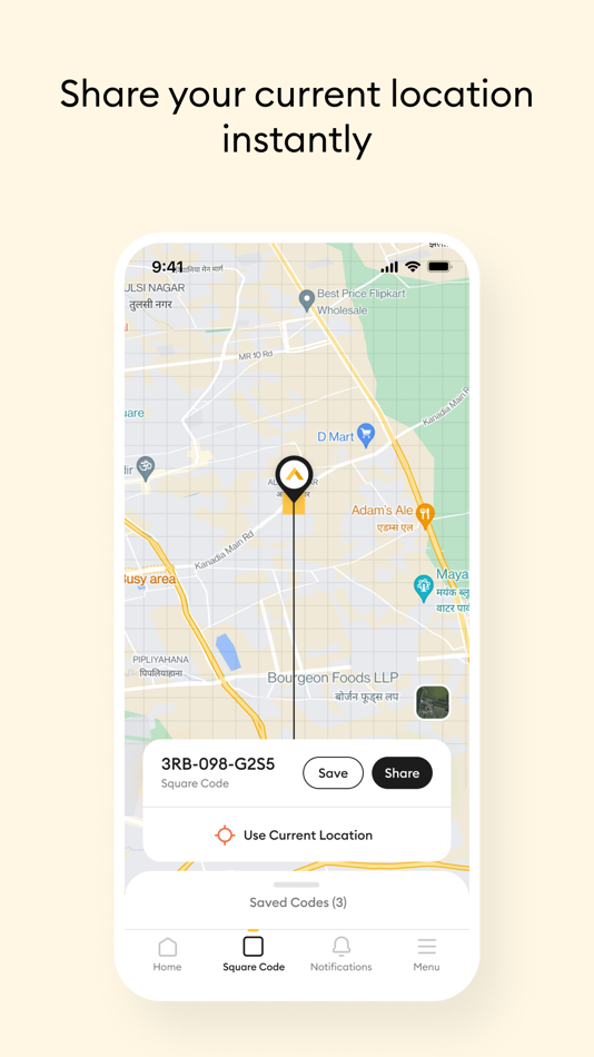 #5. Pataa (iOS) 由: Pataa Technologies Private Limited