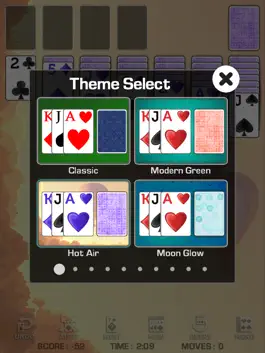 Game screenshot Classic Solitaire for Tablets hack