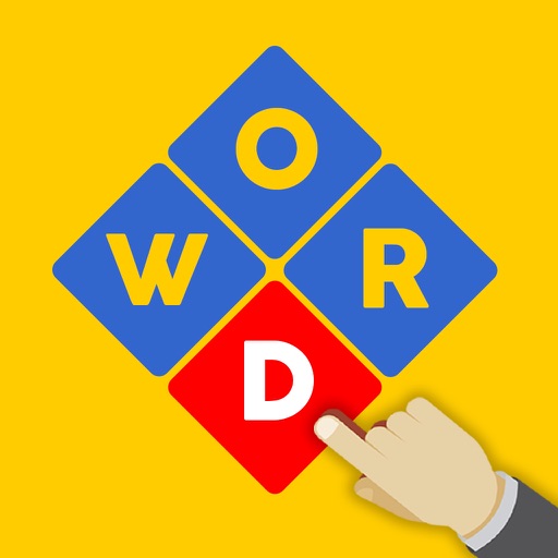 Word Swipe - Brain Training with Word Puzzles