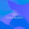 Yoga Buddy App icon