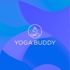 Yoga Buddy App icon