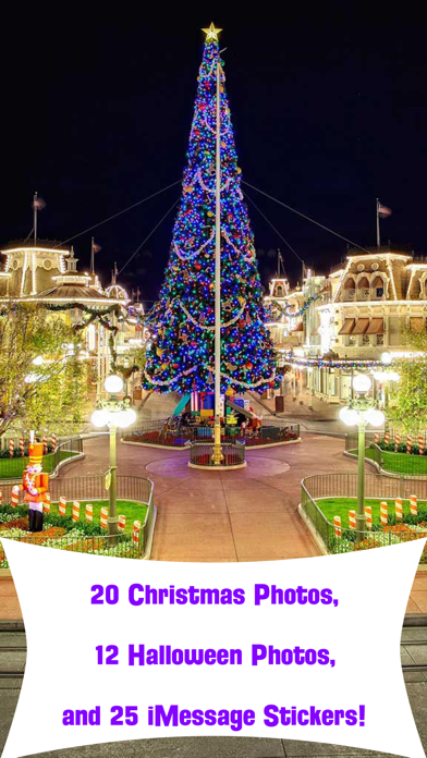 How to cancel & delete Daily Magic- Disney Photo Blog from iphone & ipad 3
