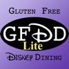 Gluten Free Disney Dining Free