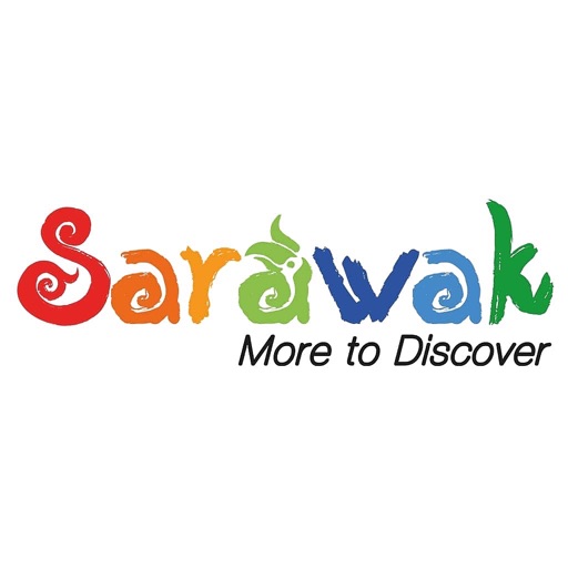 Sarawak Travel icon