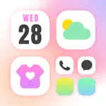 ThemePack - App Icons, Widgets App Cancel