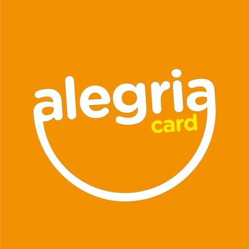 AlegriaCard - AppWisp.com