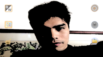 Screenshot #3 pour Magic Camera (Here You Are)