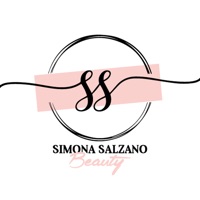 Simona Salzano Beauty logo