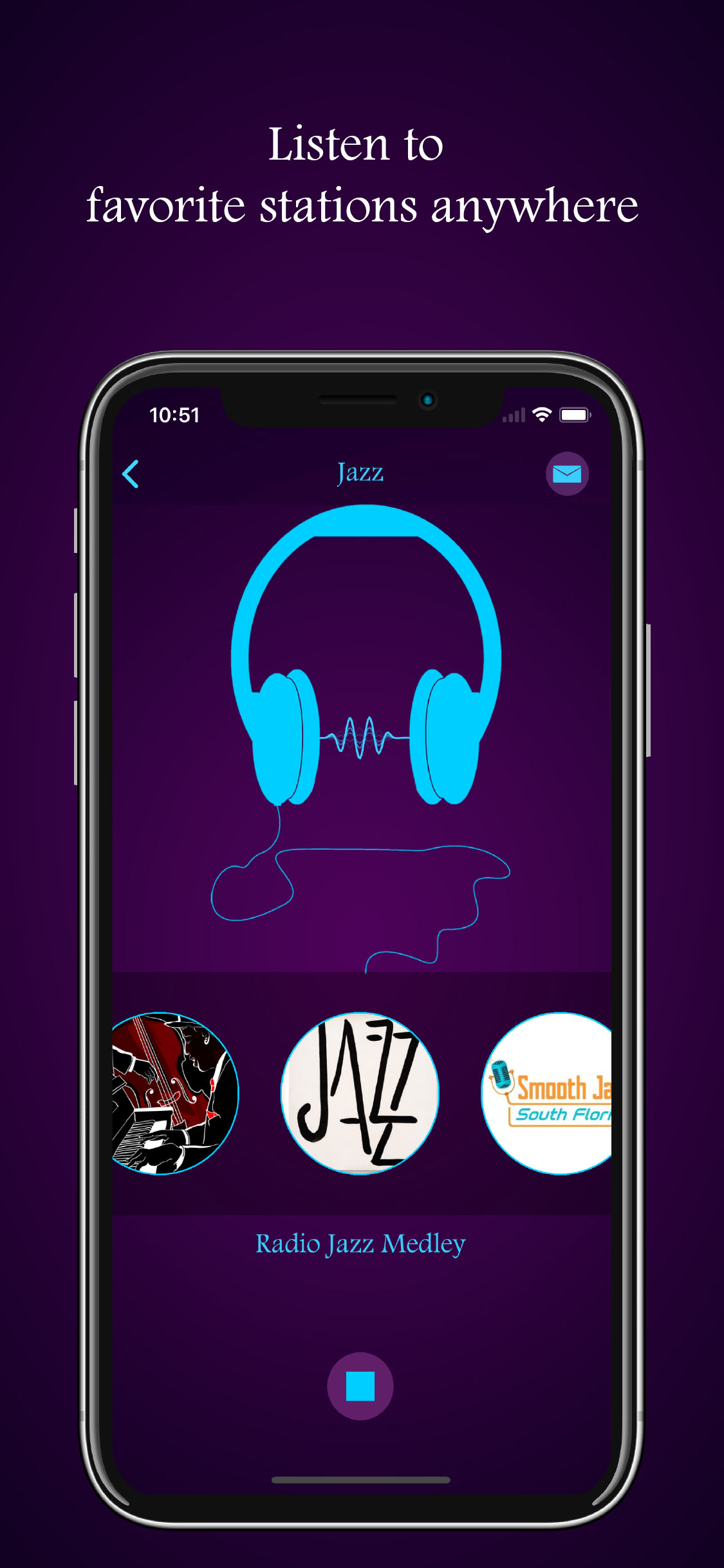 Sound Radio