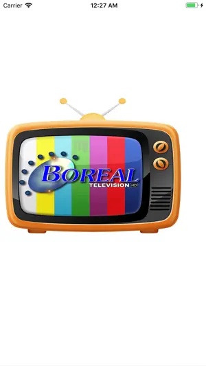 BorealTV screenshot 1