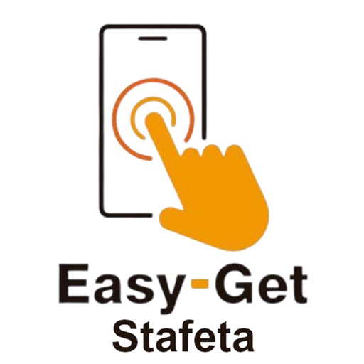 Easy-Get Stafeta icon