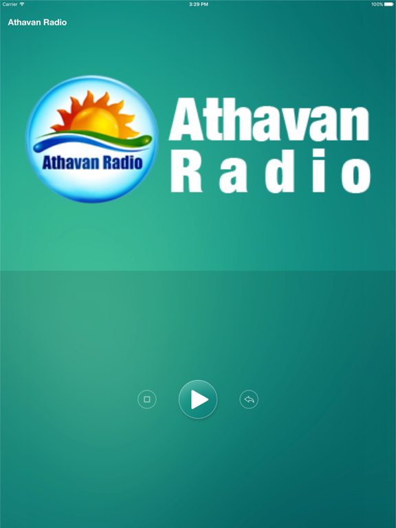 Screenshot #6 pour Athavan Radio