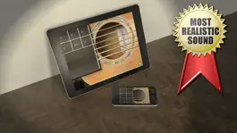 Game screenshot Guitarism - Pocket Guitar mod apk