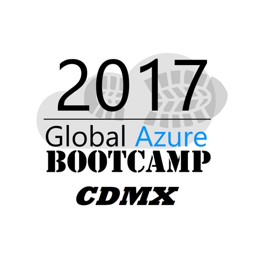 Global Azure Bootcamp CDMX icon