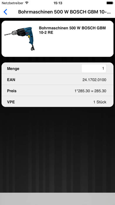 How to cancel & delete Hasler iBar from iphone & ipad 2