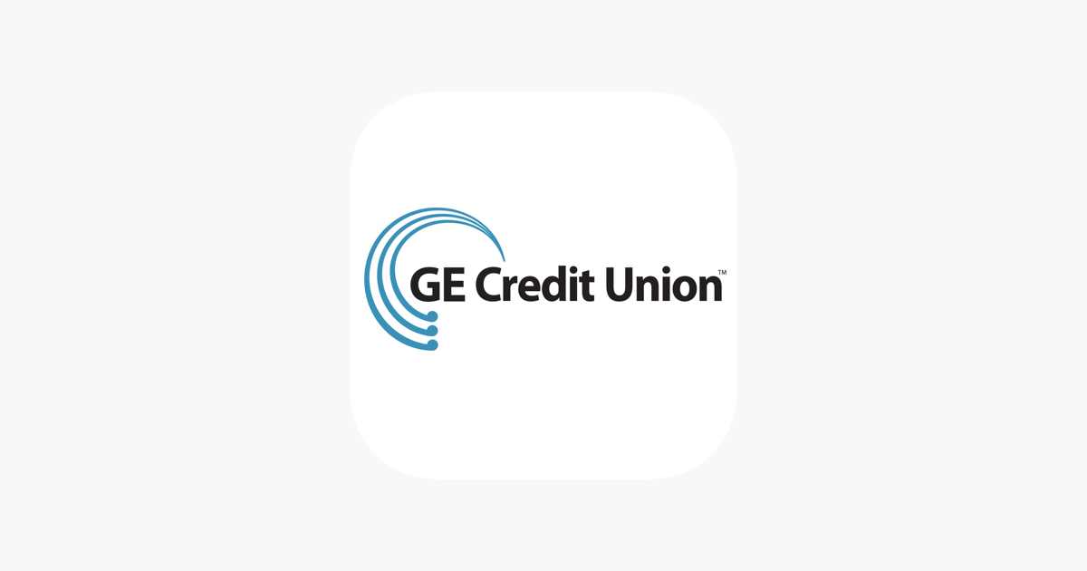 ‎GE Credit Union Mobile Banking on the App Store