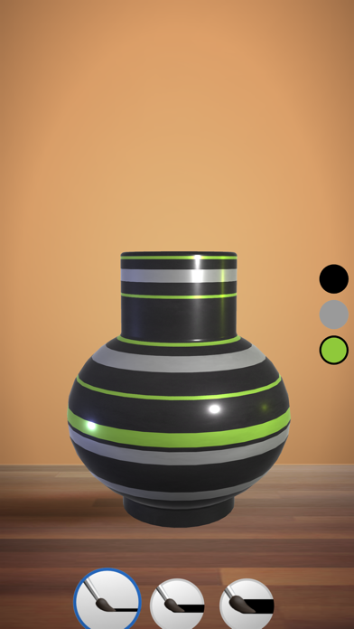Vase Painter Screenshot