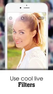 gif2me- create video loops, gif & amazing filters айфон картинки 3