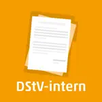 DStV-intern App Contact