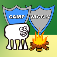 Camp Wiggly