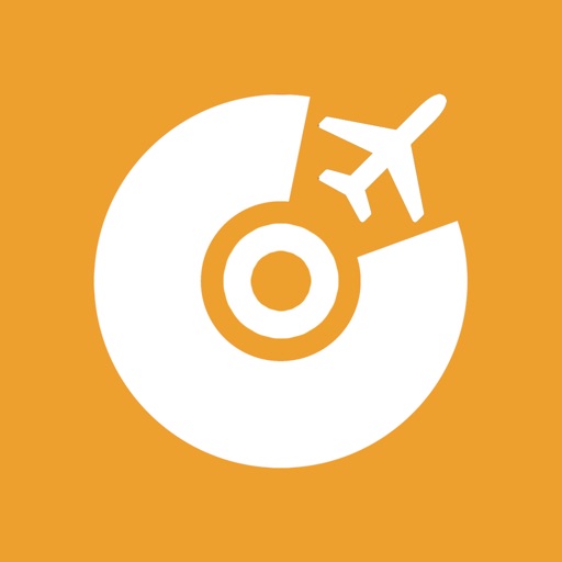 Air tracker for Jet Airways iOS App