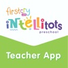Firstcry Intellitots - Teacher icon