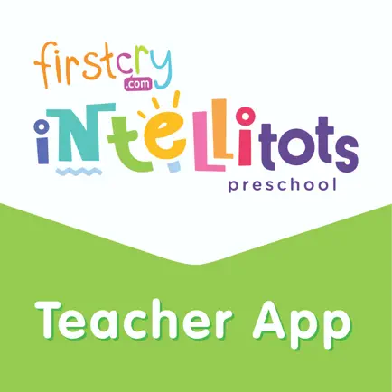 Firstcry Intellitots - Teacher Читы