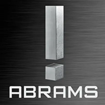 ABRAMS STEEL GUIDE® Cheats