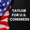 James Taylor for US Congress