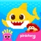 Baby Shark 8BIT