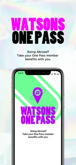Game screenshot Watsons ID hack